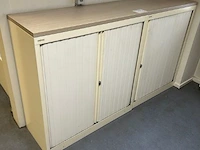 Kast met inhoud - afbeelding 2 van  8
