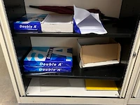 Kast met inhoud - afbeelding 4 van  8