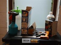 Kast met inhoud - afbeelding 4 van  4