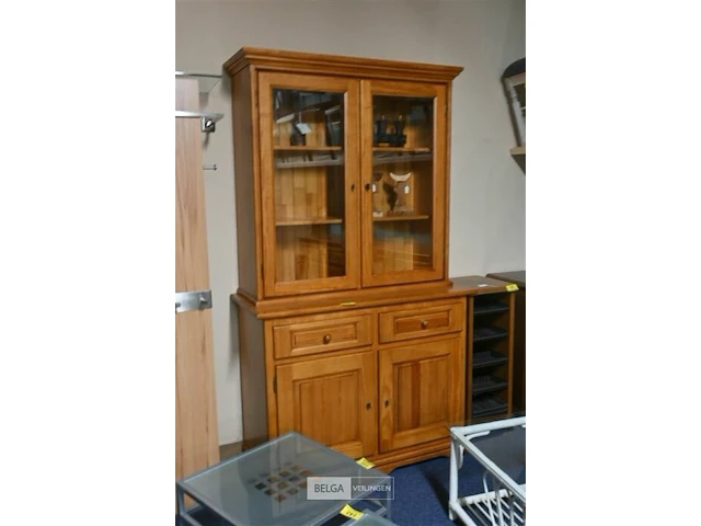Kast met opzet - afbeelding 1 van  2
