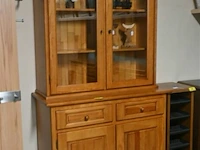 Kast met opzet