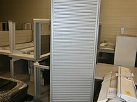 Kast met roldeur - afbeelding 2 van  5