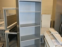 Kast met roldeur - afbeelding 3 van  5