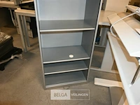 Kast met roldeur - afbeelding 5 van  5