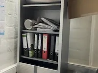Kast met rolluik - afbeelding 2 van  2
