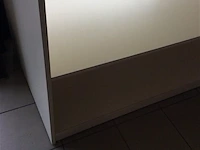 Kast op wieltjes - afbeelding 2 van  2
