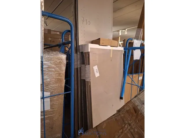 Kast rauch - afbeelding 1 van  2