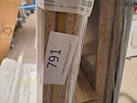 Kast rauch - afbeelding 1 van  2