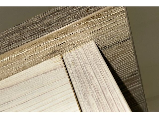 Kast vitrine /bibliotheek - afbeelding 2 van  5