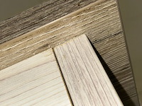 Kast vitrine /bibliotheek - afbeelding 2 van  5