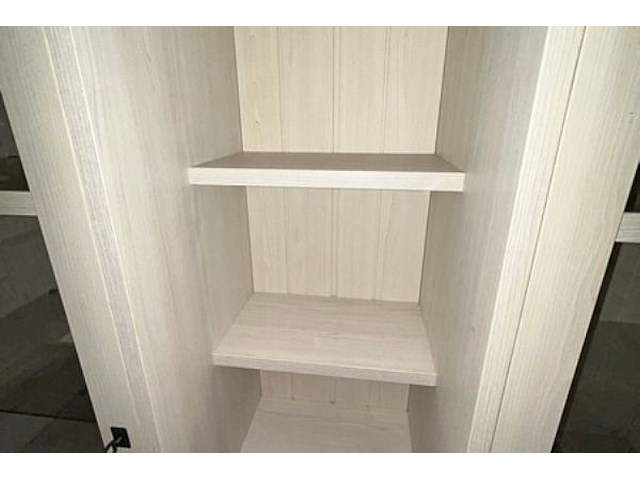 Kast vitrine /bibliotheek - afbeelding 4 van  5