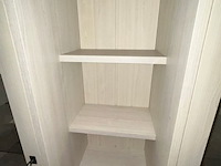 Kast vitrine /bibliotheek - afbeelding 4 van  5