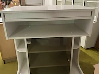 Kast voor tv+stereo b89xd51xh95 cm - afbeelding 1 van  3
