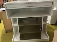 Kast voor tv+stereo b89xd51xh95 cm - afbeelding 2 van  3