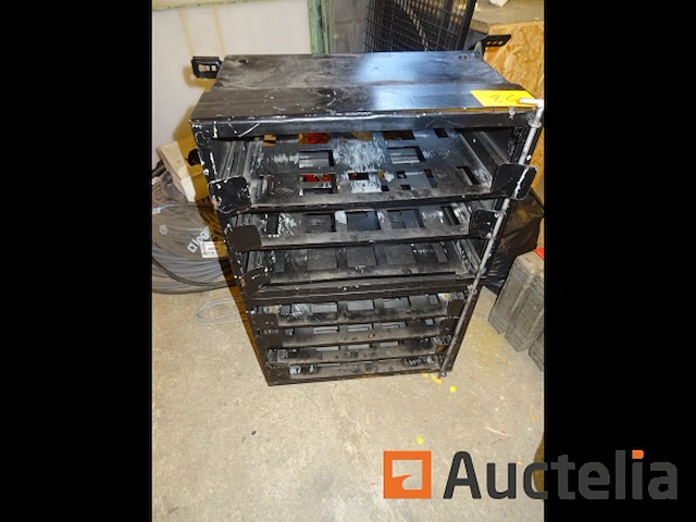 Kast - afbeelding 1 van  12
