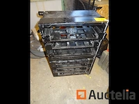 Kast - afbeelding 1 van  12