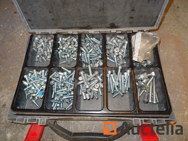 Kast - afbeelding 3 van  12