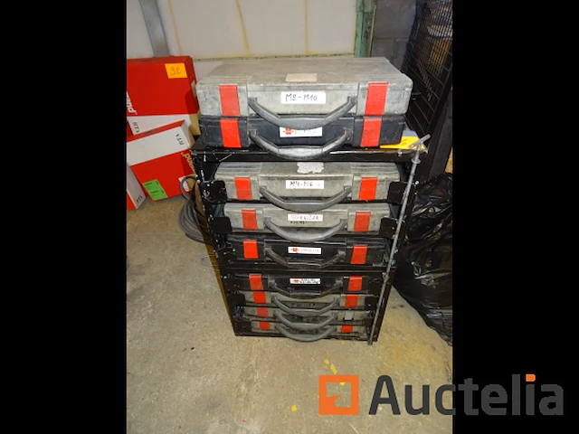 Kast - afbeelding 4 van  12