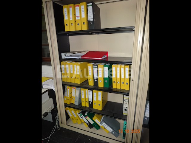 Kast - afbeelding 1 van  2