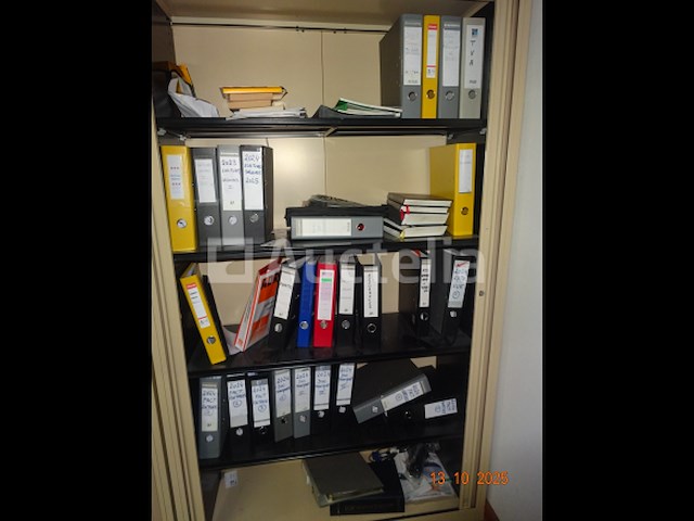 Kast - afbeelding 2 van  2