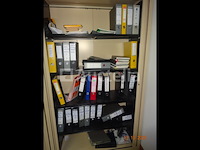 Kast - afbeelding 2 van  2