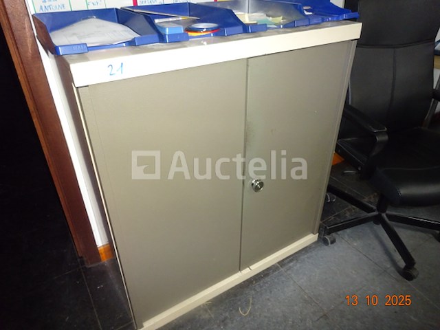 Kast - afbeelding 1 van  1