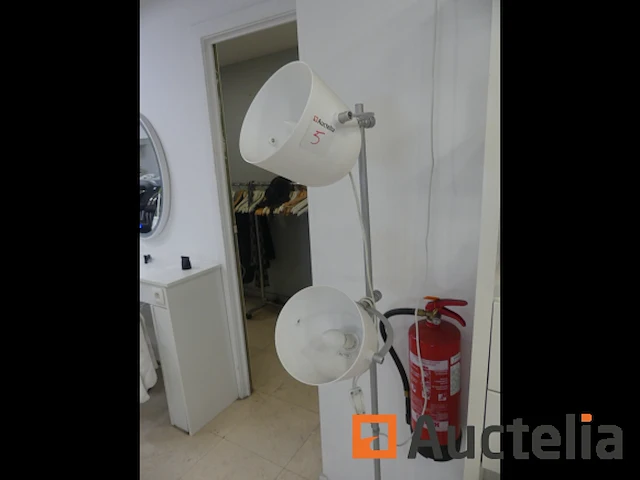 Kast - afbeelding 1 van  5