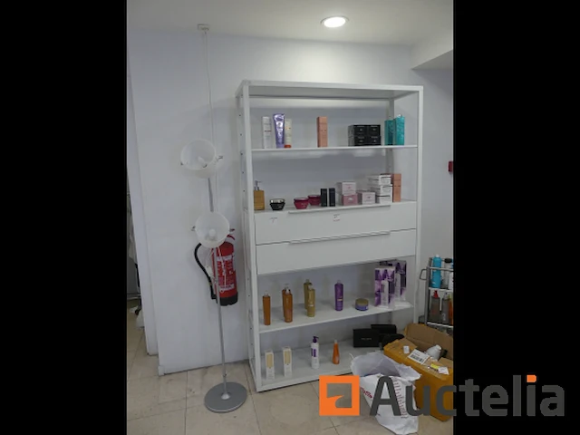 Kast - afbeelding 2 van  5