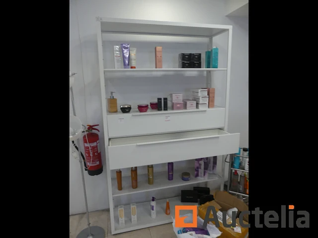 Kast - afbeelding 4 van  5