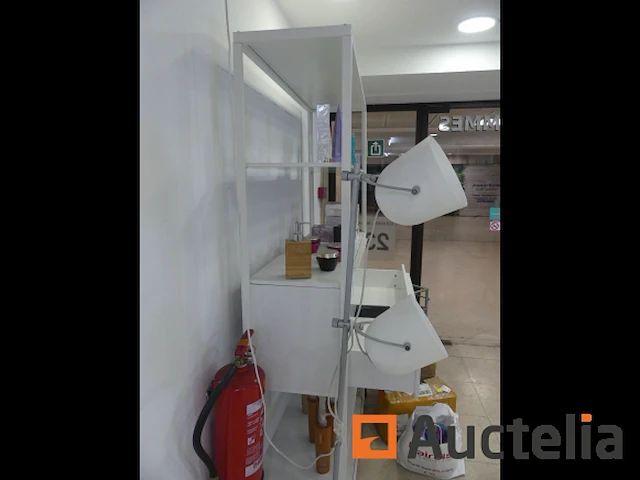 Kast - afbeelding 5 van  5