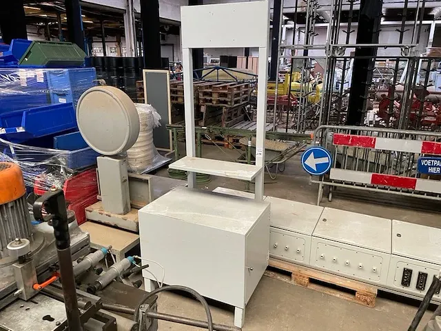 Kast - afbeelding 1 van  5
