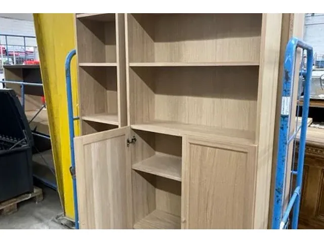 Kast - afbeelding 4 van  7