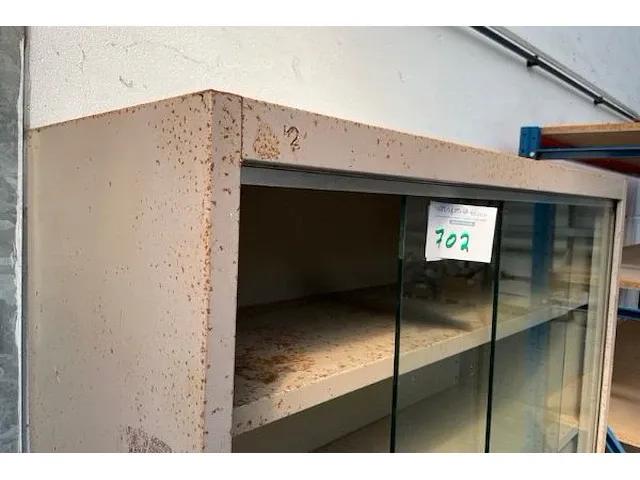Kast - afbeelding 2 van  5