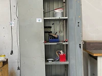 Kast - afbeelding 1 van  2
