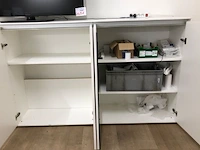 Kast - afbeelding 2 van  2