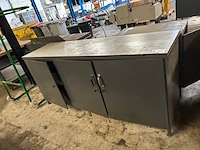 Kast - afbeelding 1 van  4