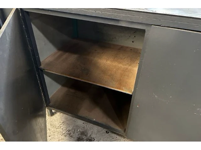 Kast - afbeelding 3 van  4