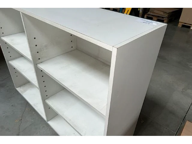 Kast - afbeelding 2 van  3