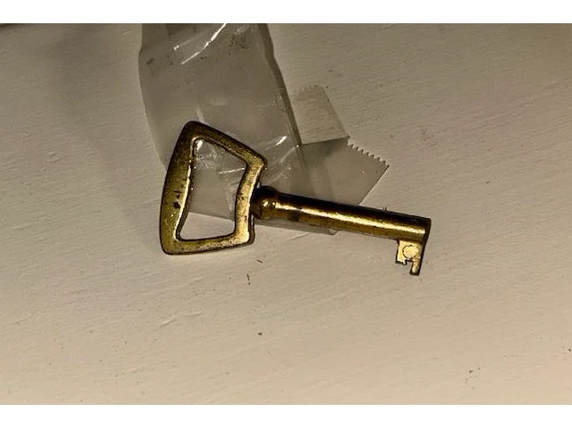 Kast - afbeelding 6 van  7