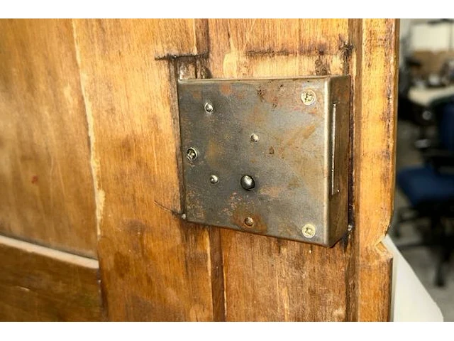 Kast - afbeelding 4 van  5