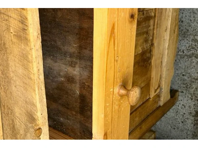 Kast - afbeelding 5 van  5