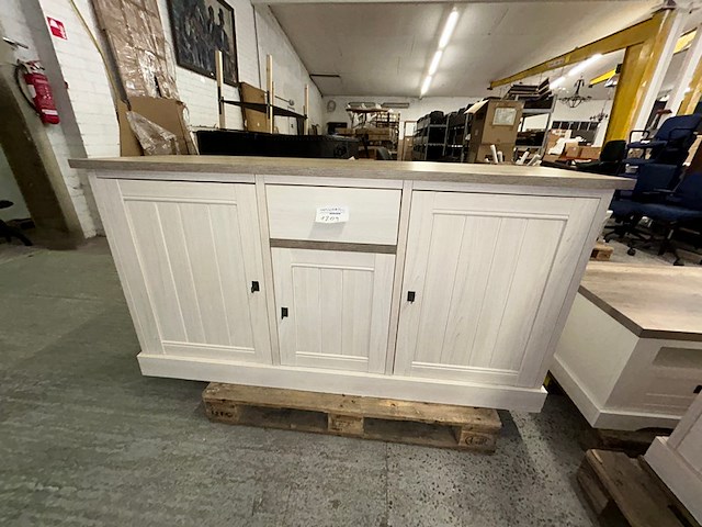 Kast - afbeelding 1 van  5