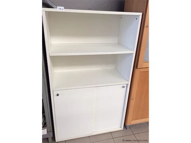 Kast - afbeelding 1 van  2