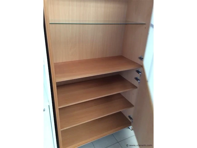 Kast - afbeelding 3 van  3