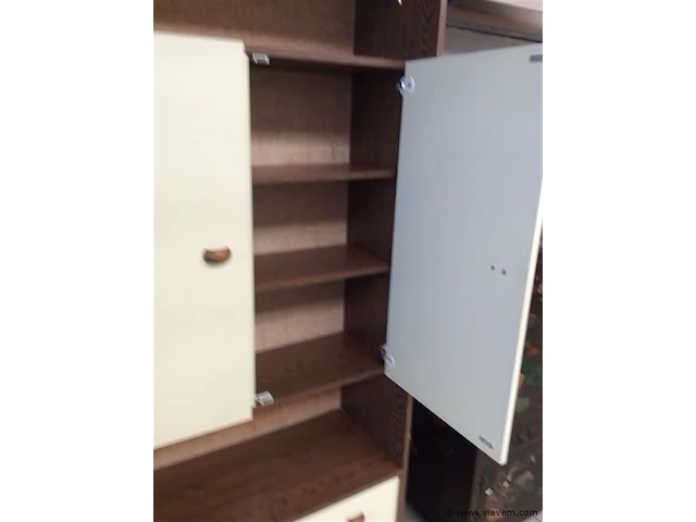 Kast - afbeelding 2 van  2