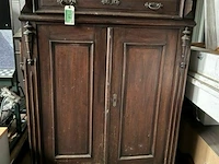 Kast - afbeelding 3 van  6