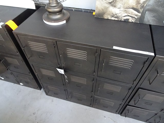 Kast - afbeelding 2 van  2