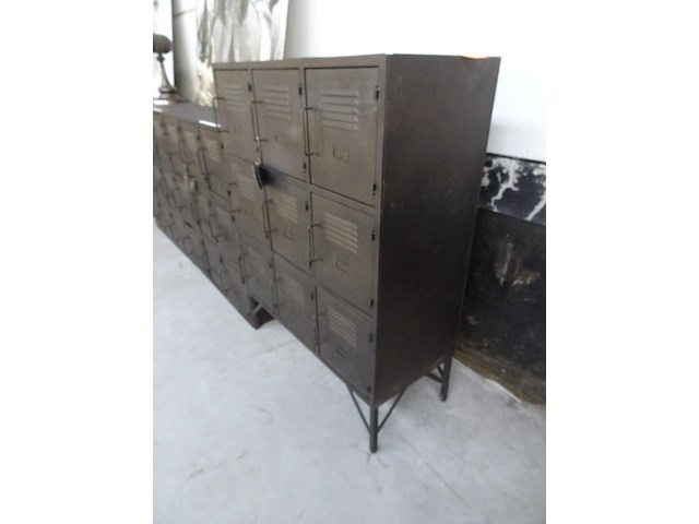 Kast - afbeelding 2 van  2