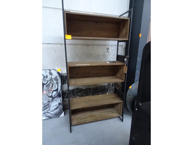 Kast - afbeelding 1 van  3