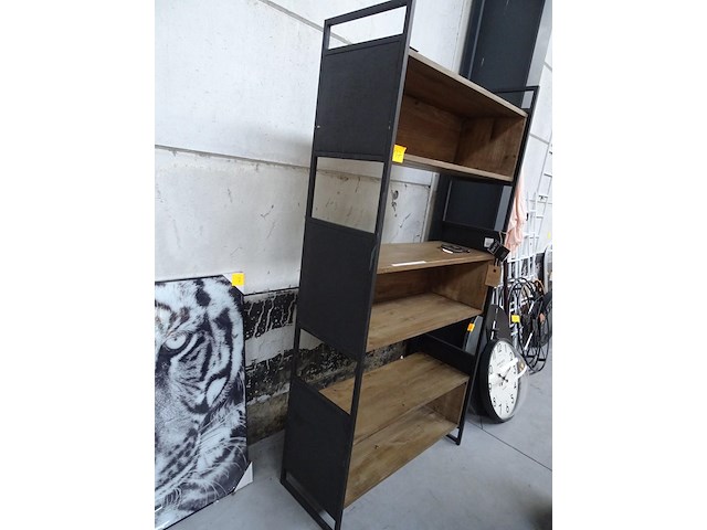 Kast - afbeelding 2 van  3